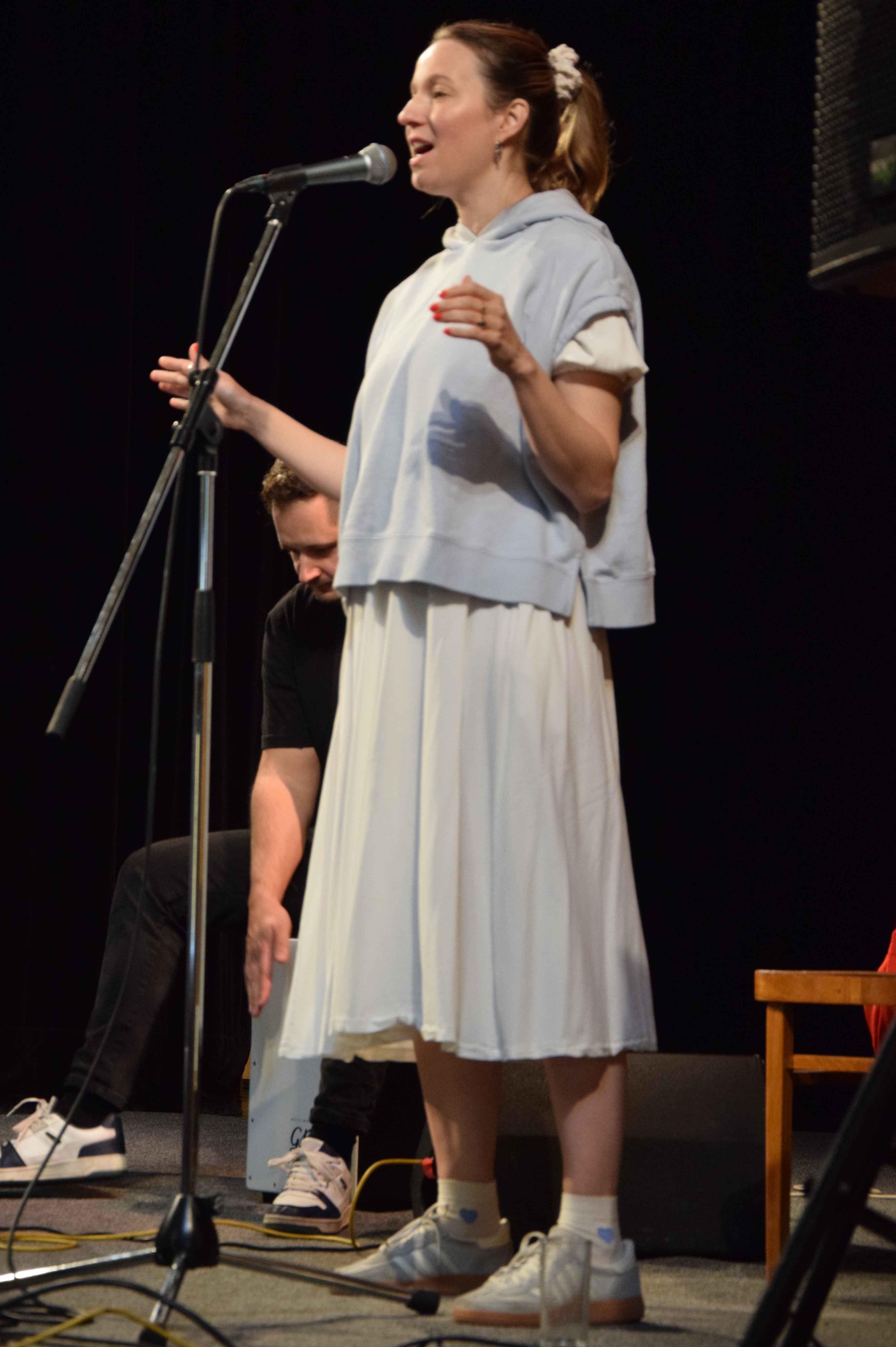 Kohoutová