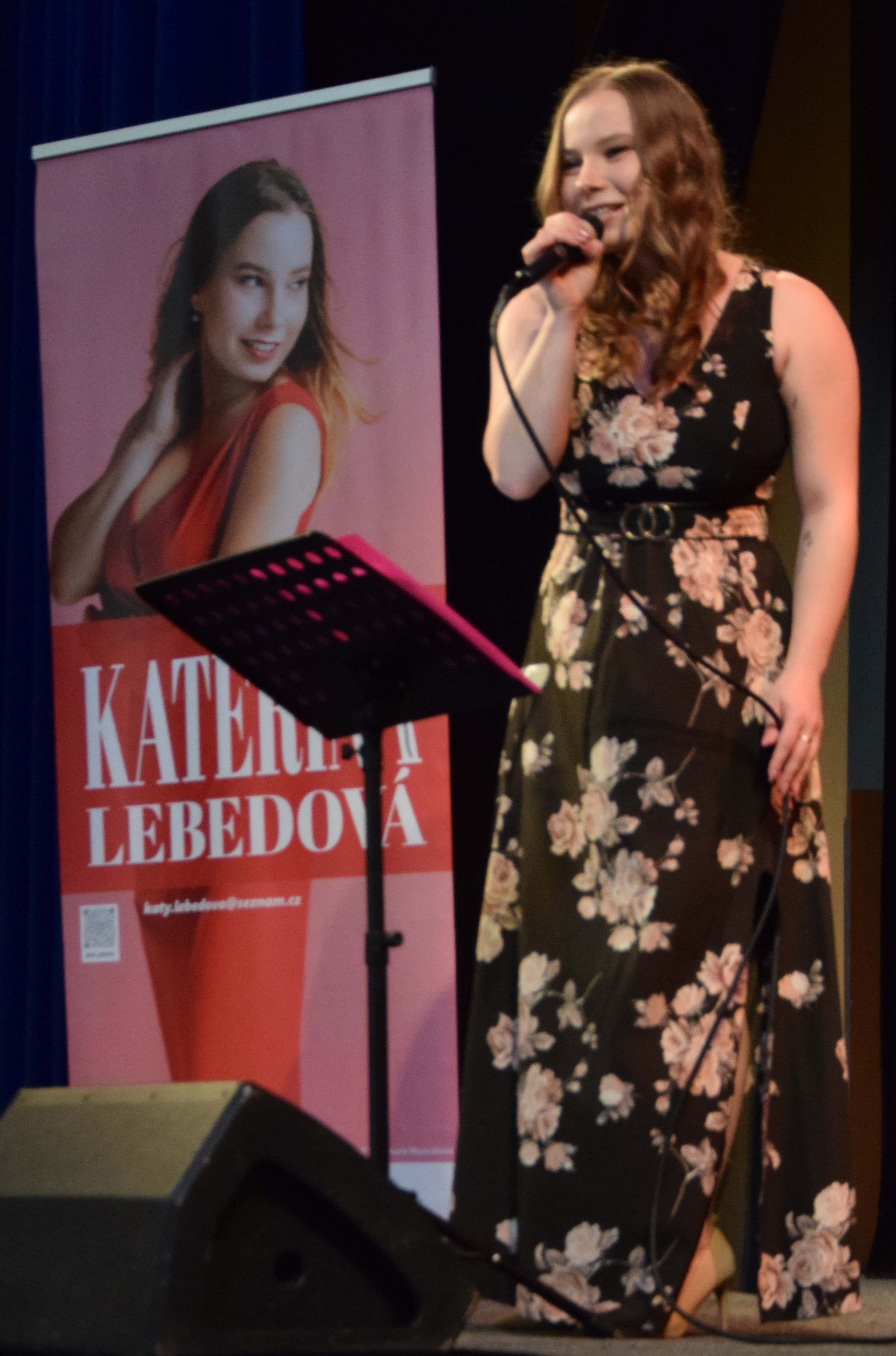 Lebedová