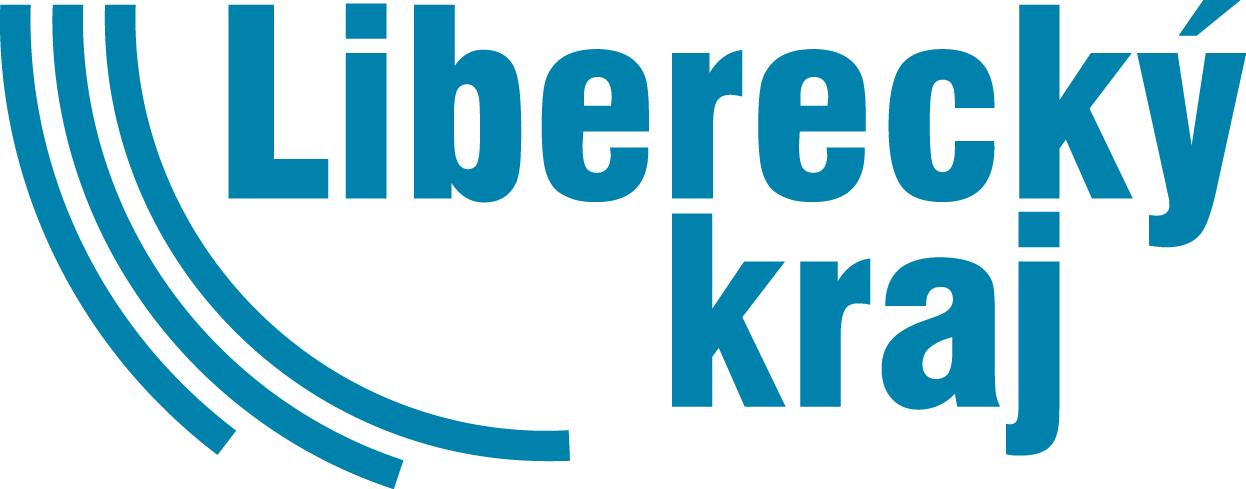 Liberecký kraj logo