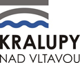 logo Kralupy nad Vltavou