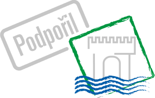 logo podporil ustecky kraj