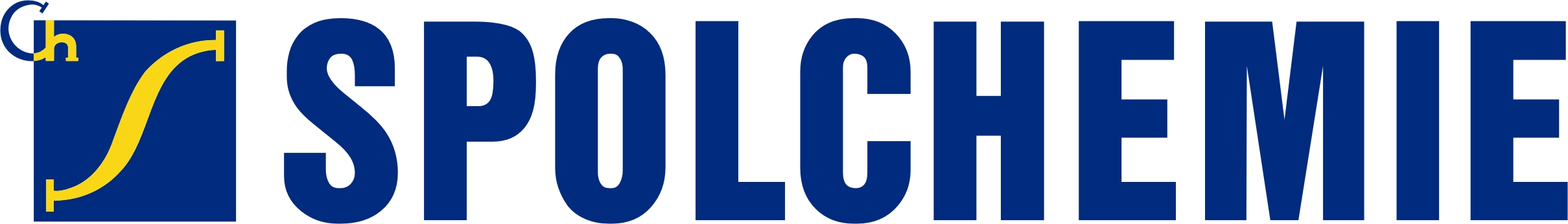 logo spolchemie