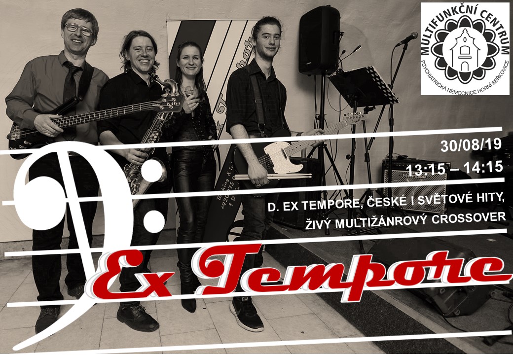 D Ex Tempore Multicentrum