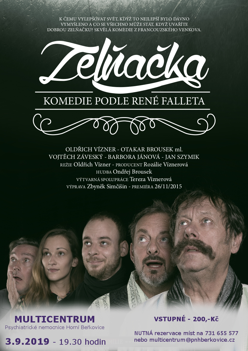 Zelnacka