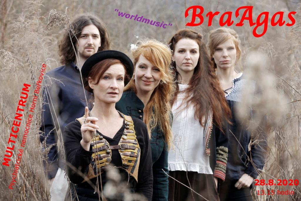 BraAgas web